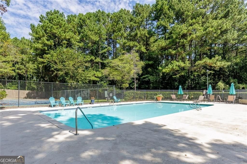 3403 Spring Harbour Drive Doraville - 24