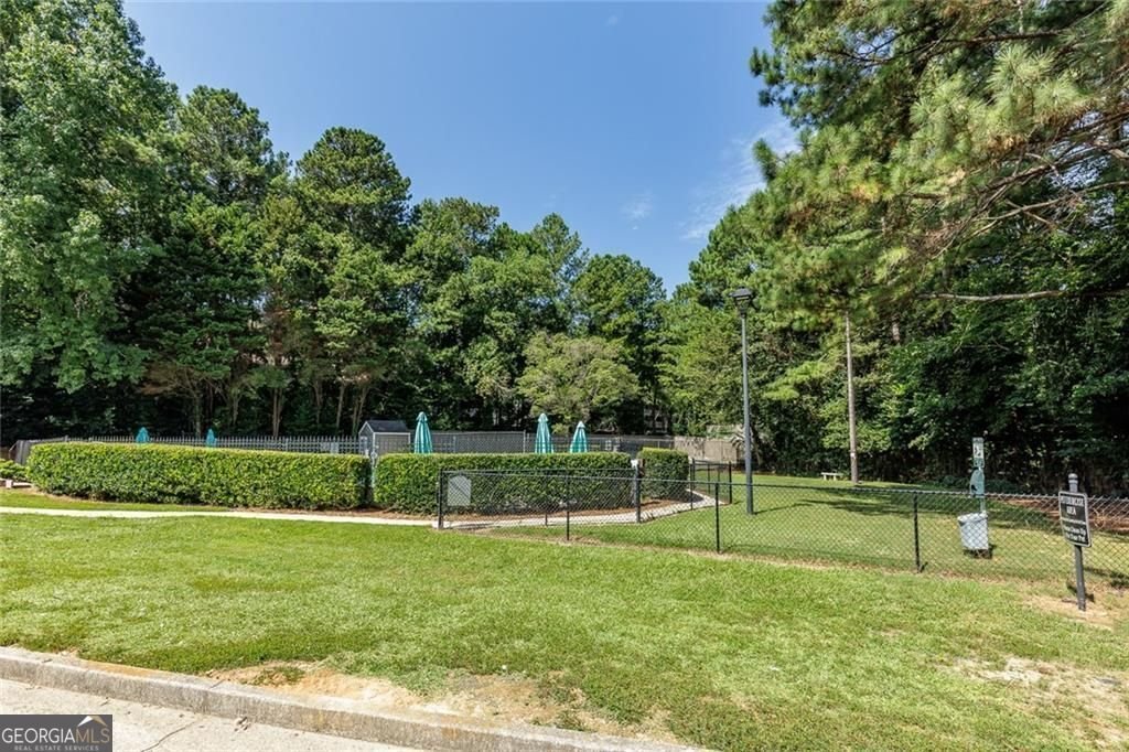 3403 Spring Harbour Drive Doraville - 25