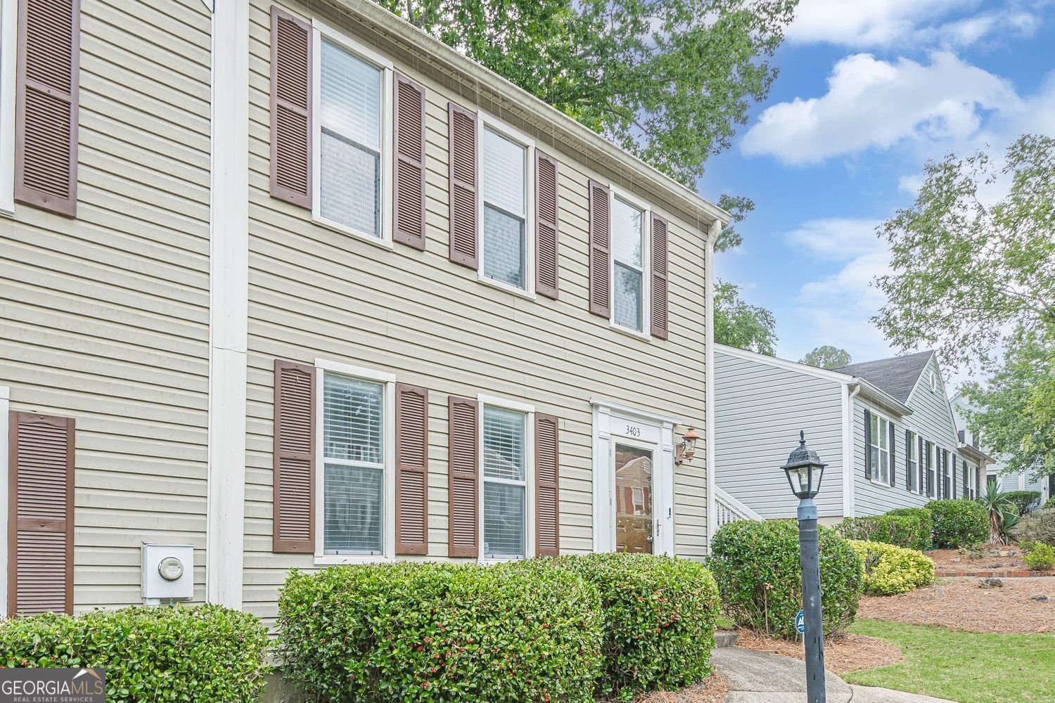 3403 Spring Harbour Drive Doraville - 27