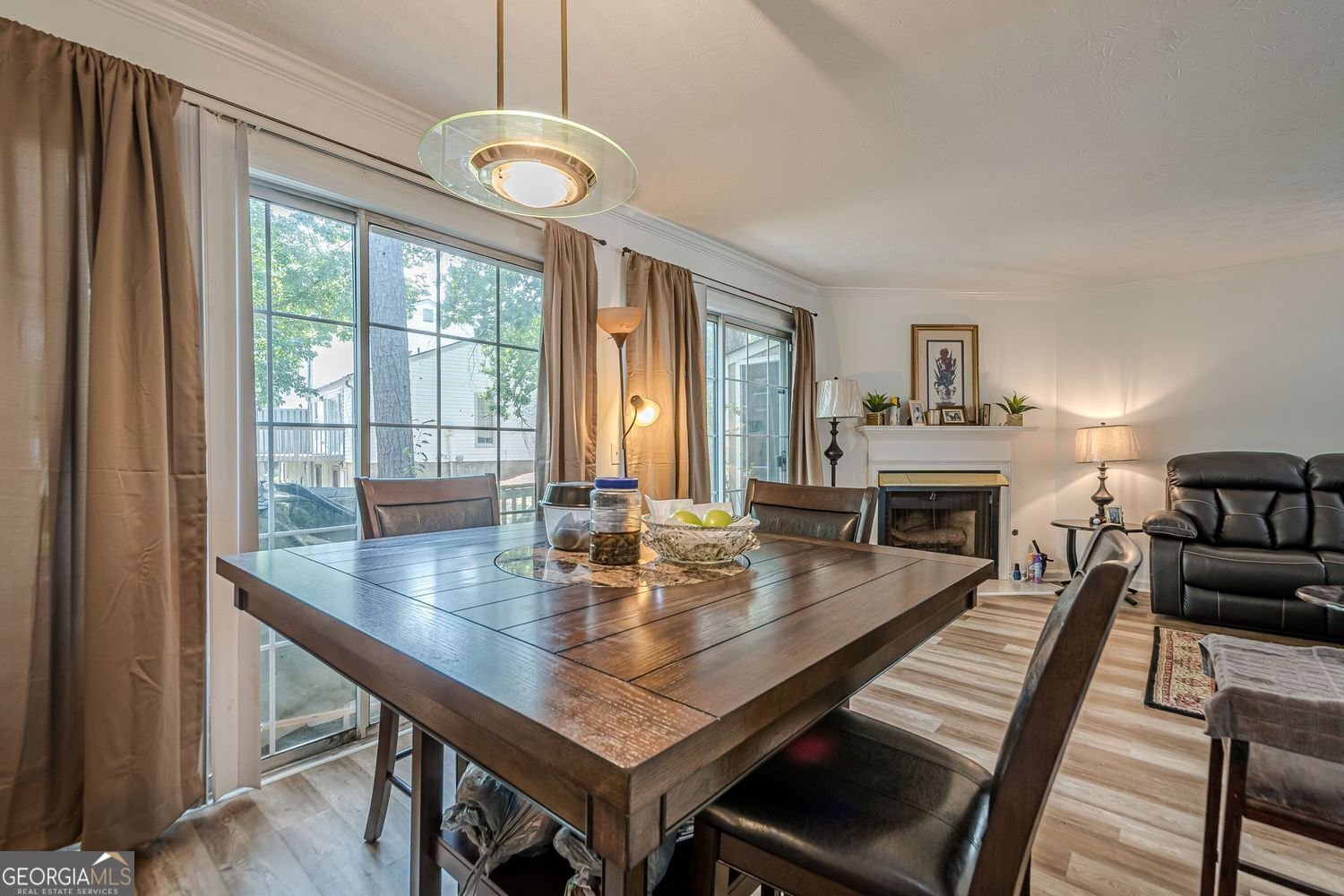 3403 Spring Harbour Drive Doraville - 3