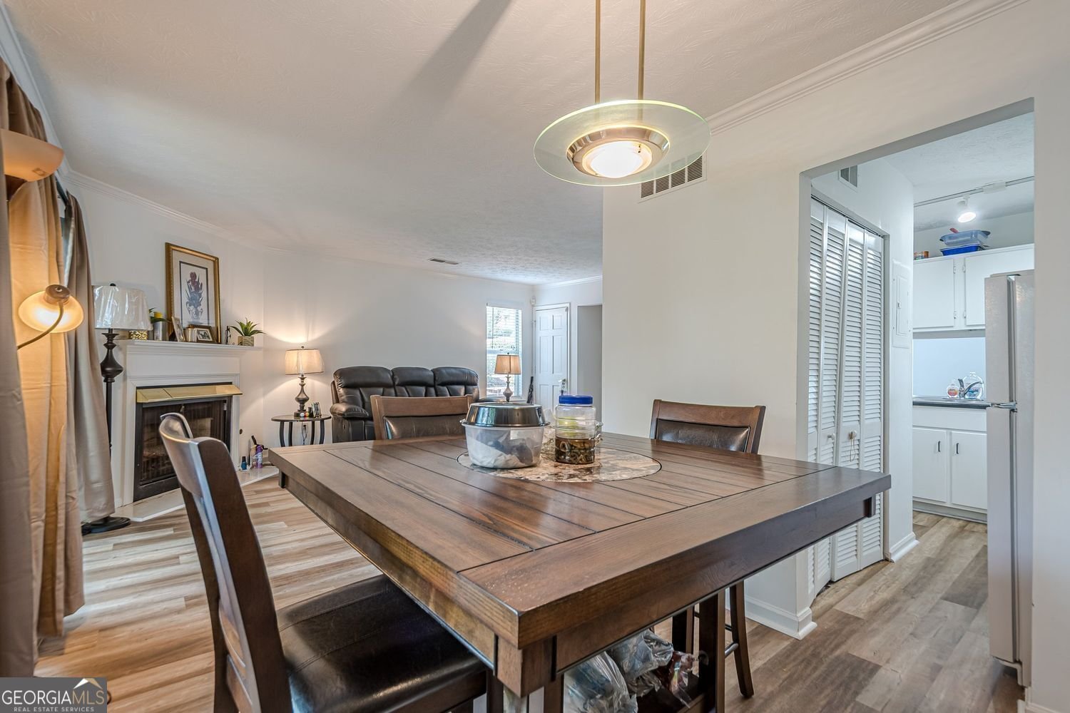 3403 Spring Harbour Drive Doraville - 4