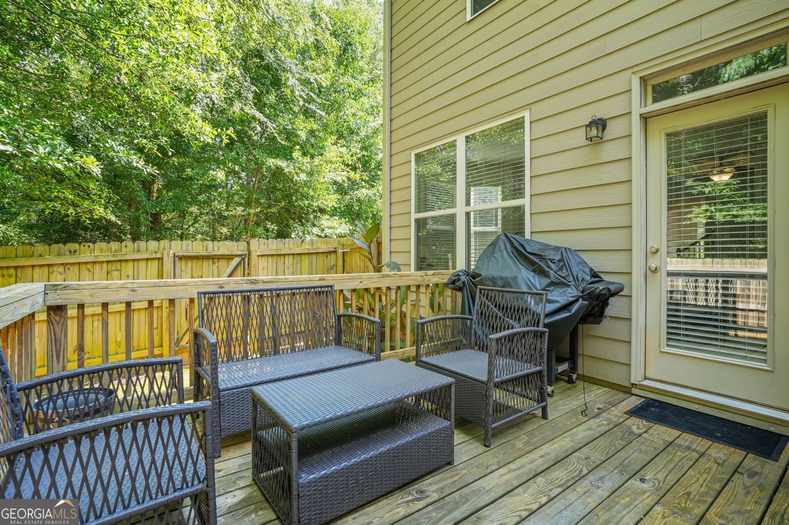 2680 Stonekey Bend Lithonia - 27