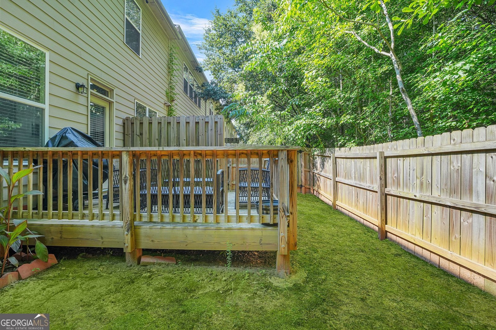 2680 Stonekey Bend Lithonia - 29