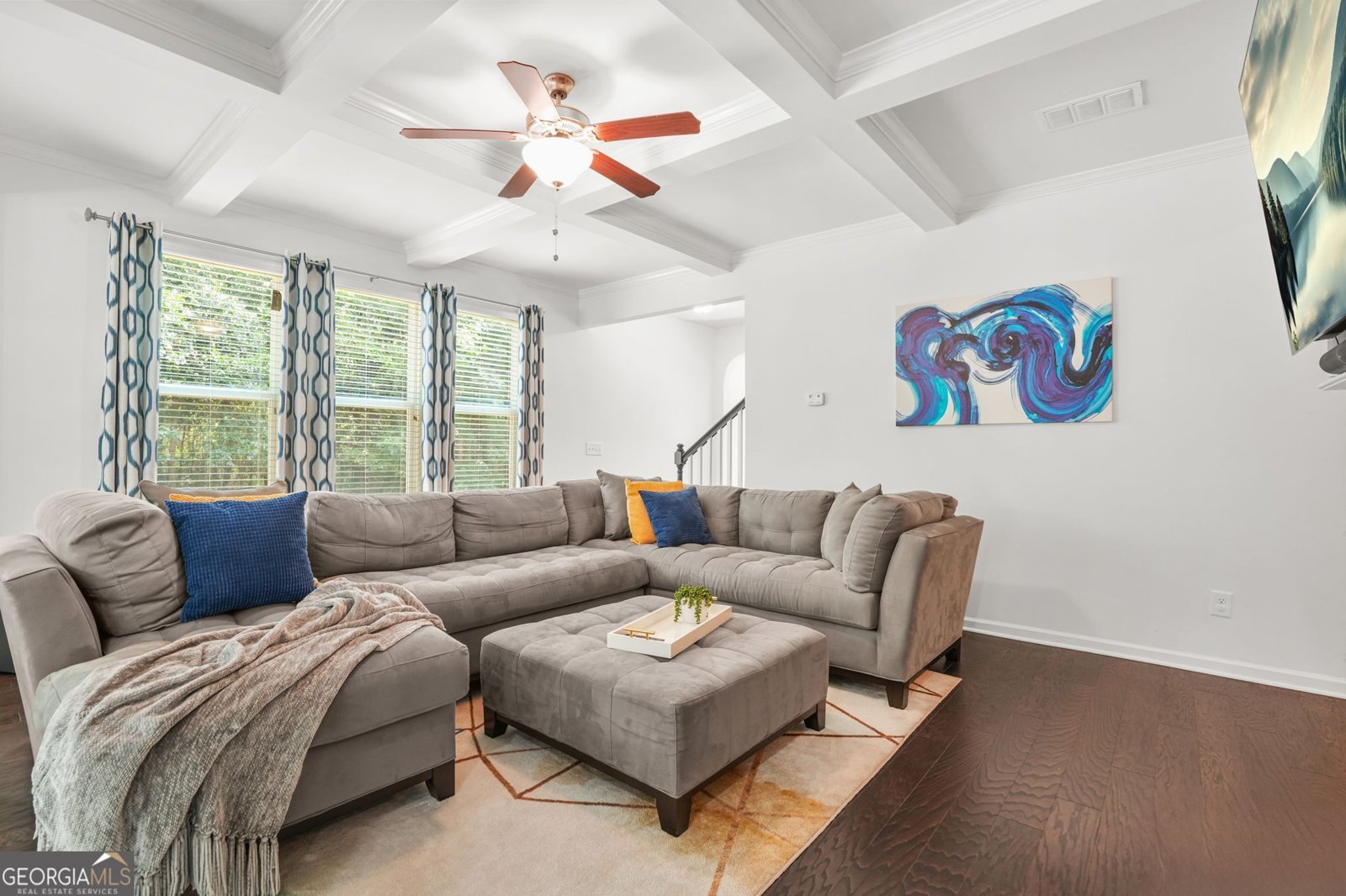 2680 Stonekey Bend Lithonia - 4