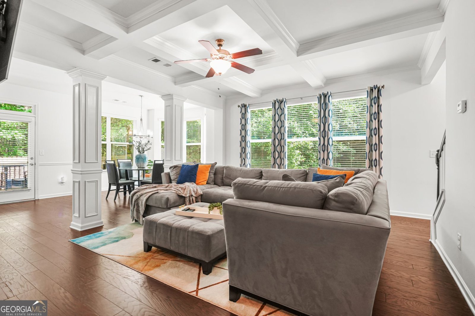 2680 Stonekey Bend Lithonia - 5