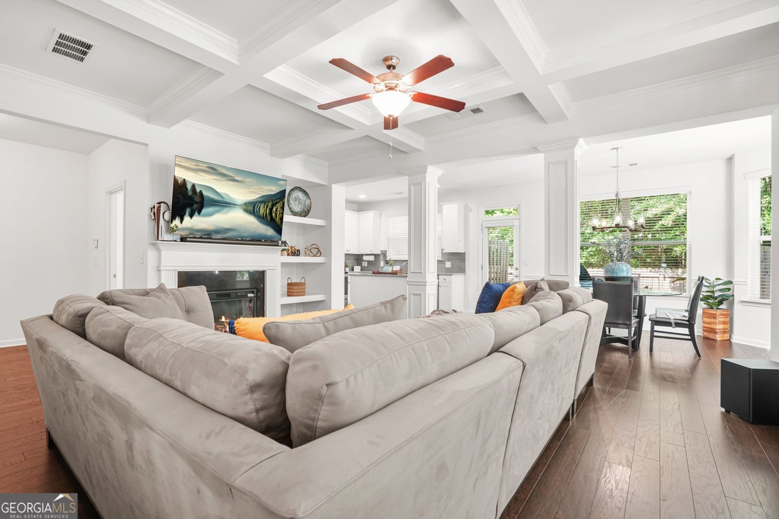 2680 Stonekey Bend Lithonia - 7