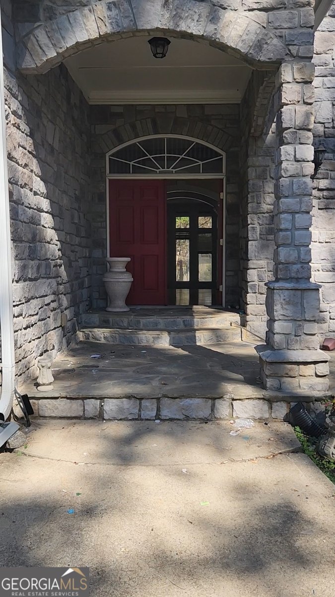 3393 Childers Road Roswell - 2