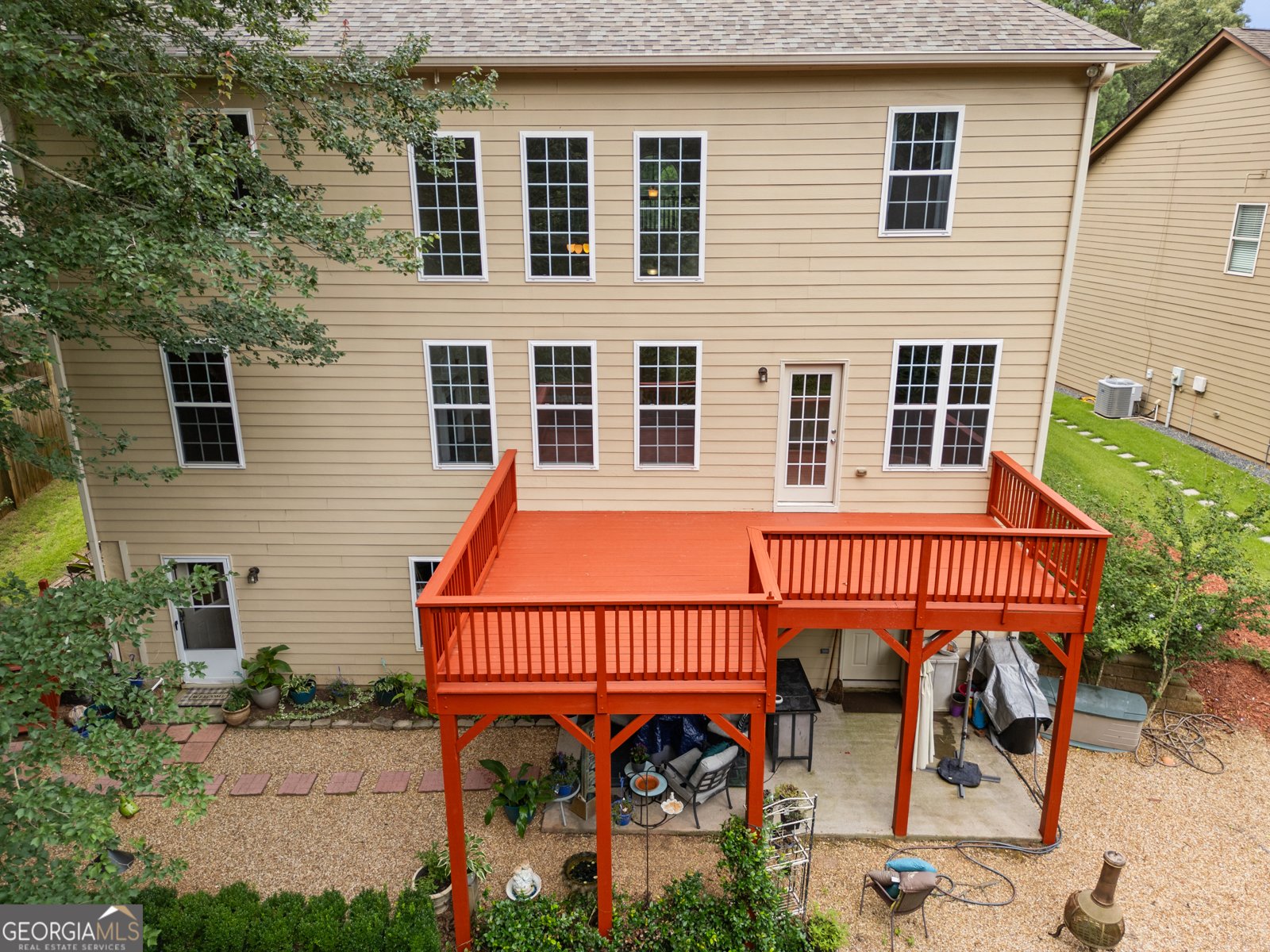 4782 Arbor View Parkway Acworth - 10
