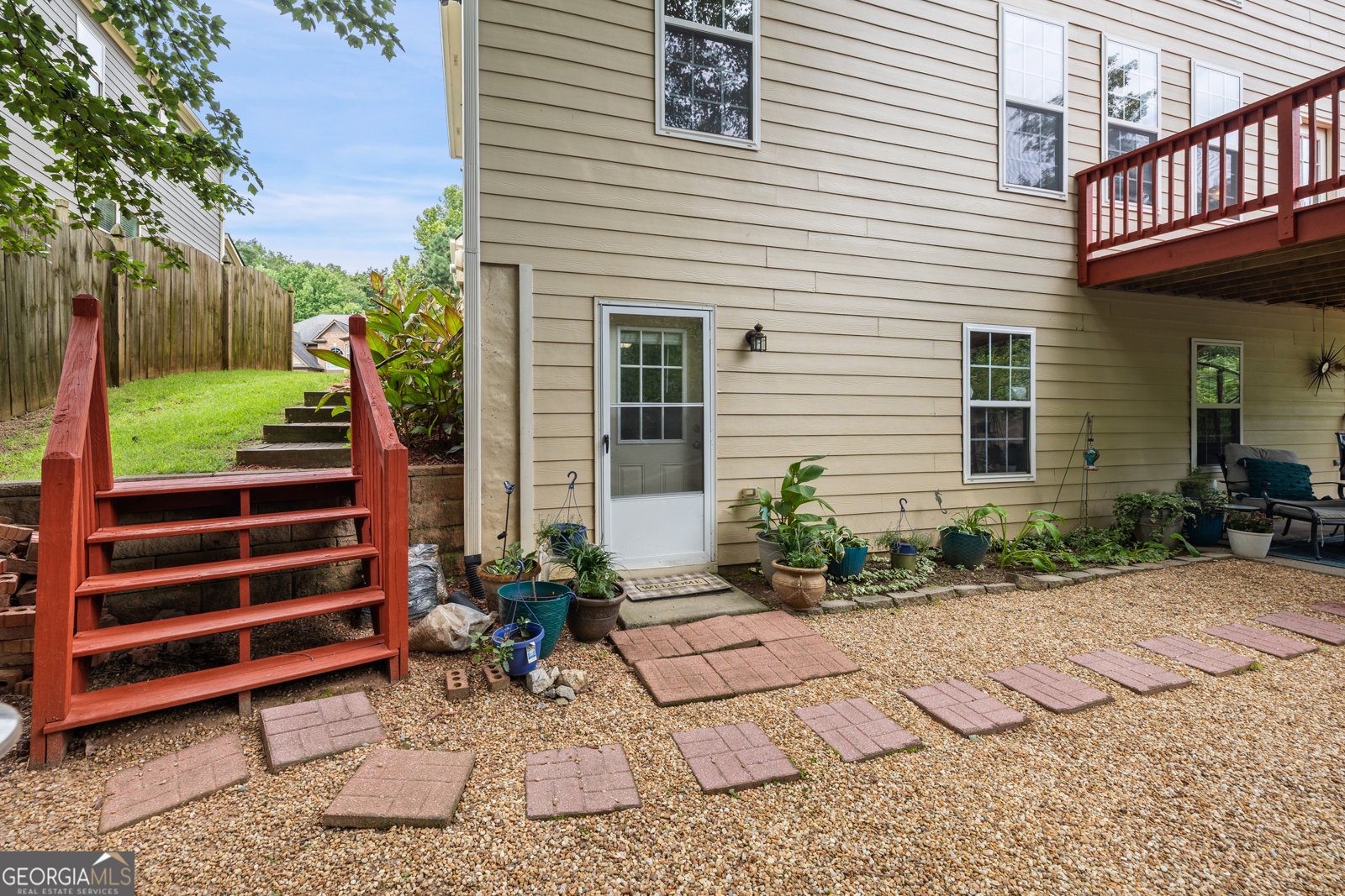 4782 Arbor View Parkway Acworth - 12