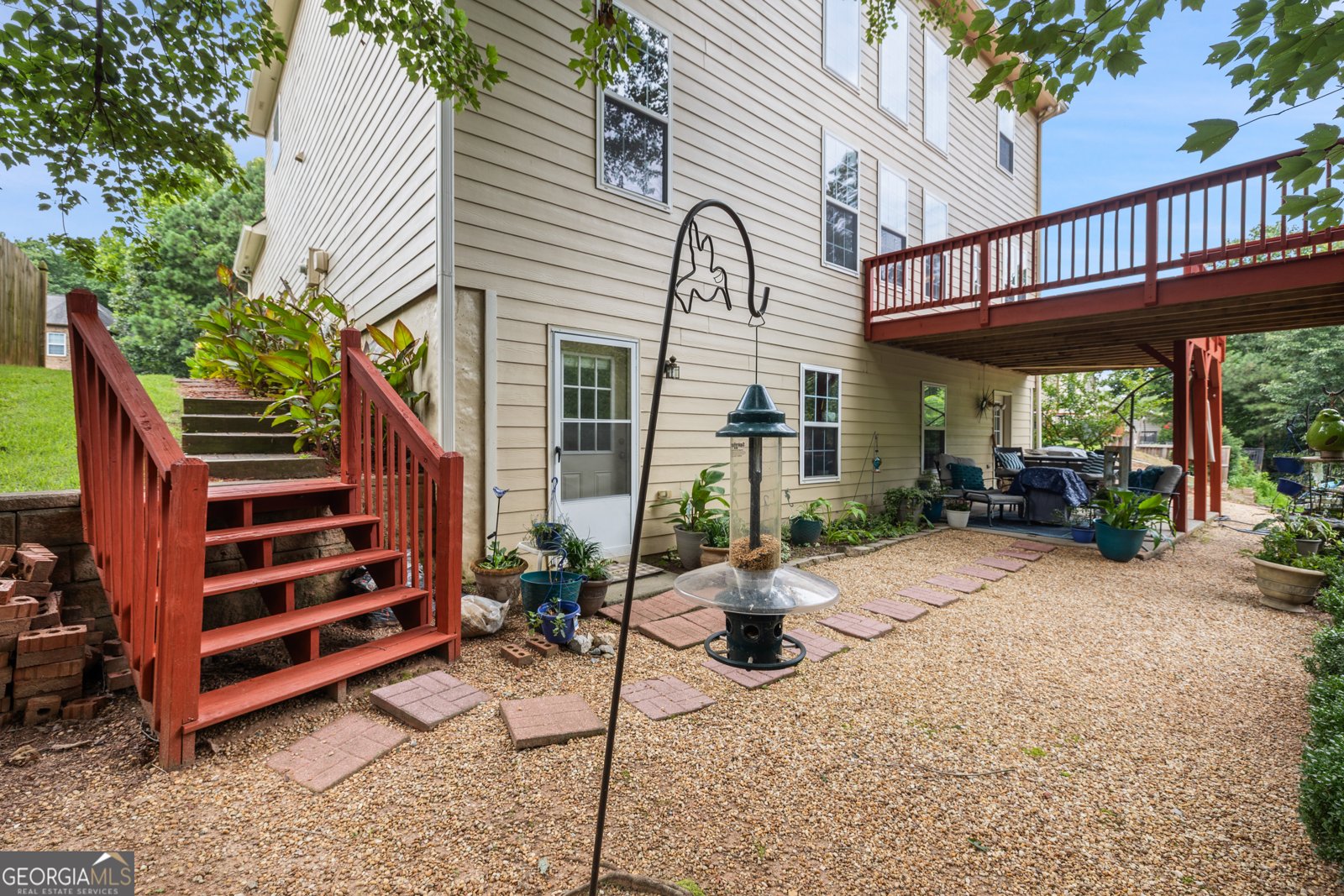 4782 Arbor View Parkway Acworth - 13
