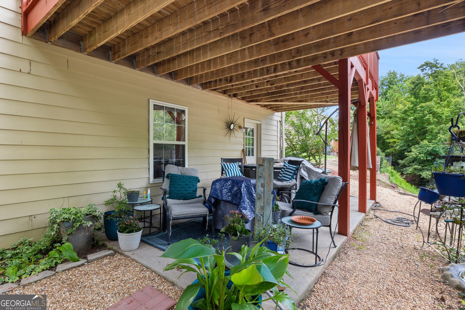 4782 Arbor View Parkway Acworth - 14
