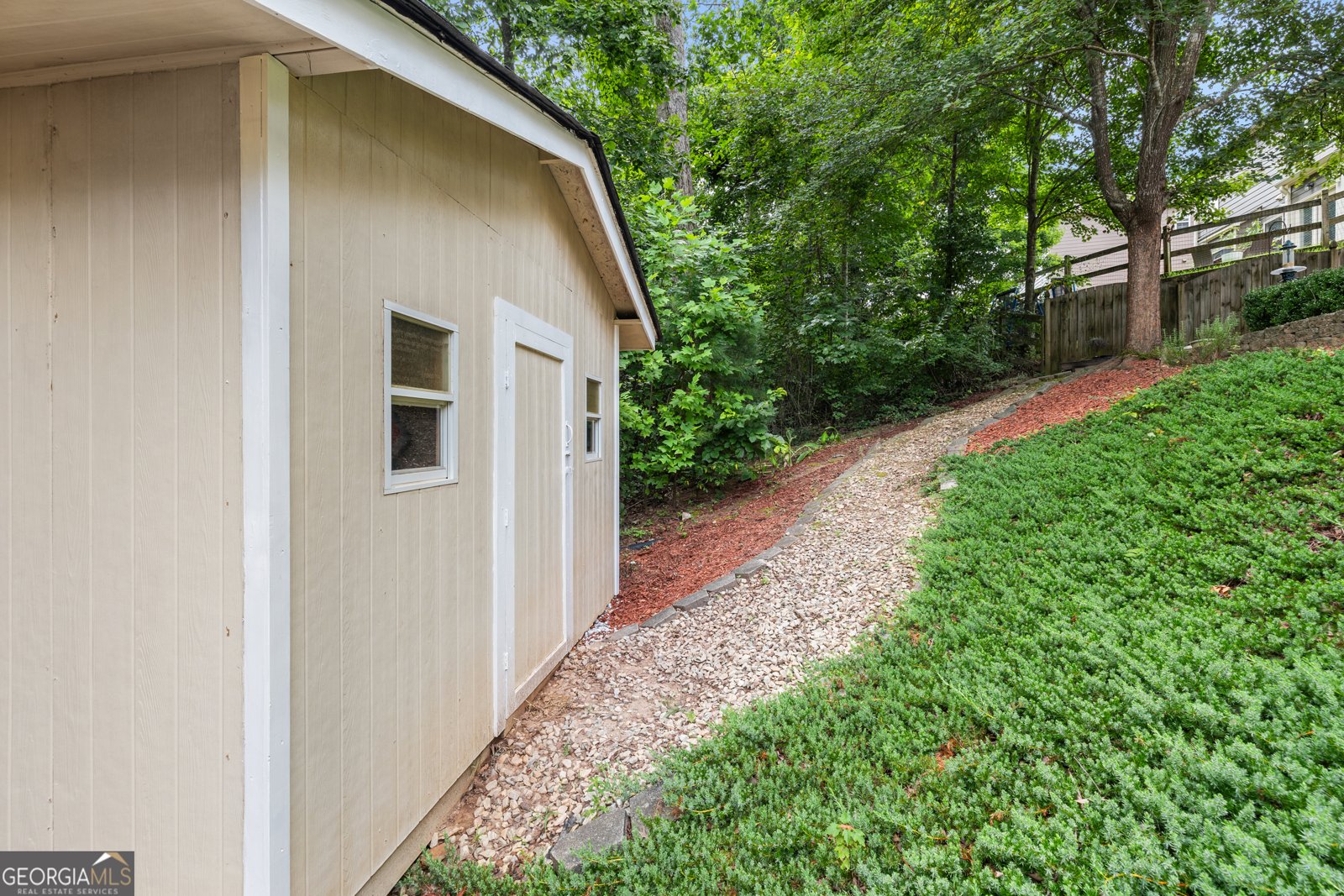 4782 Arbor View Parkway Acworth - 15