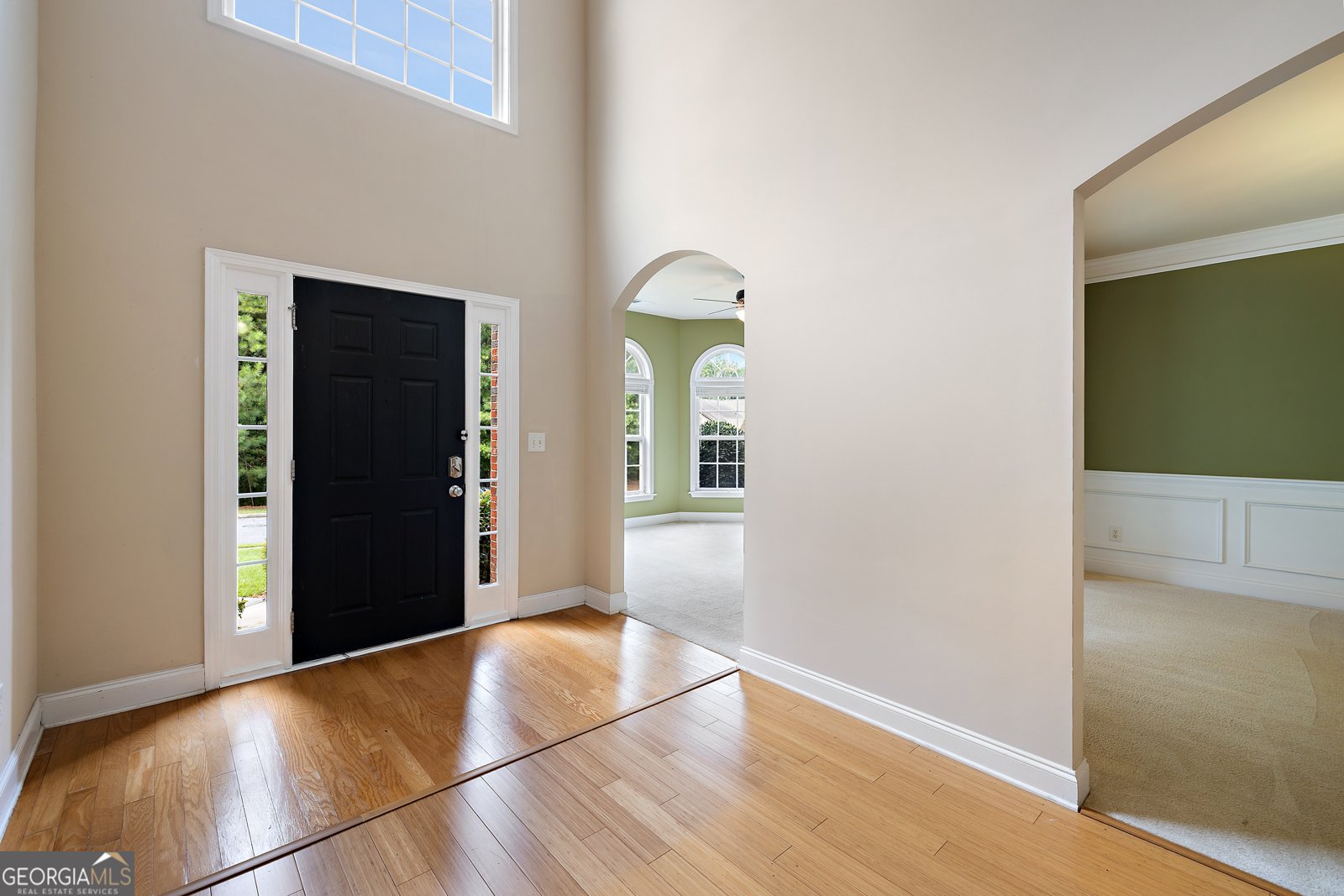 4782 Arbor View Parkway Acworth - 16