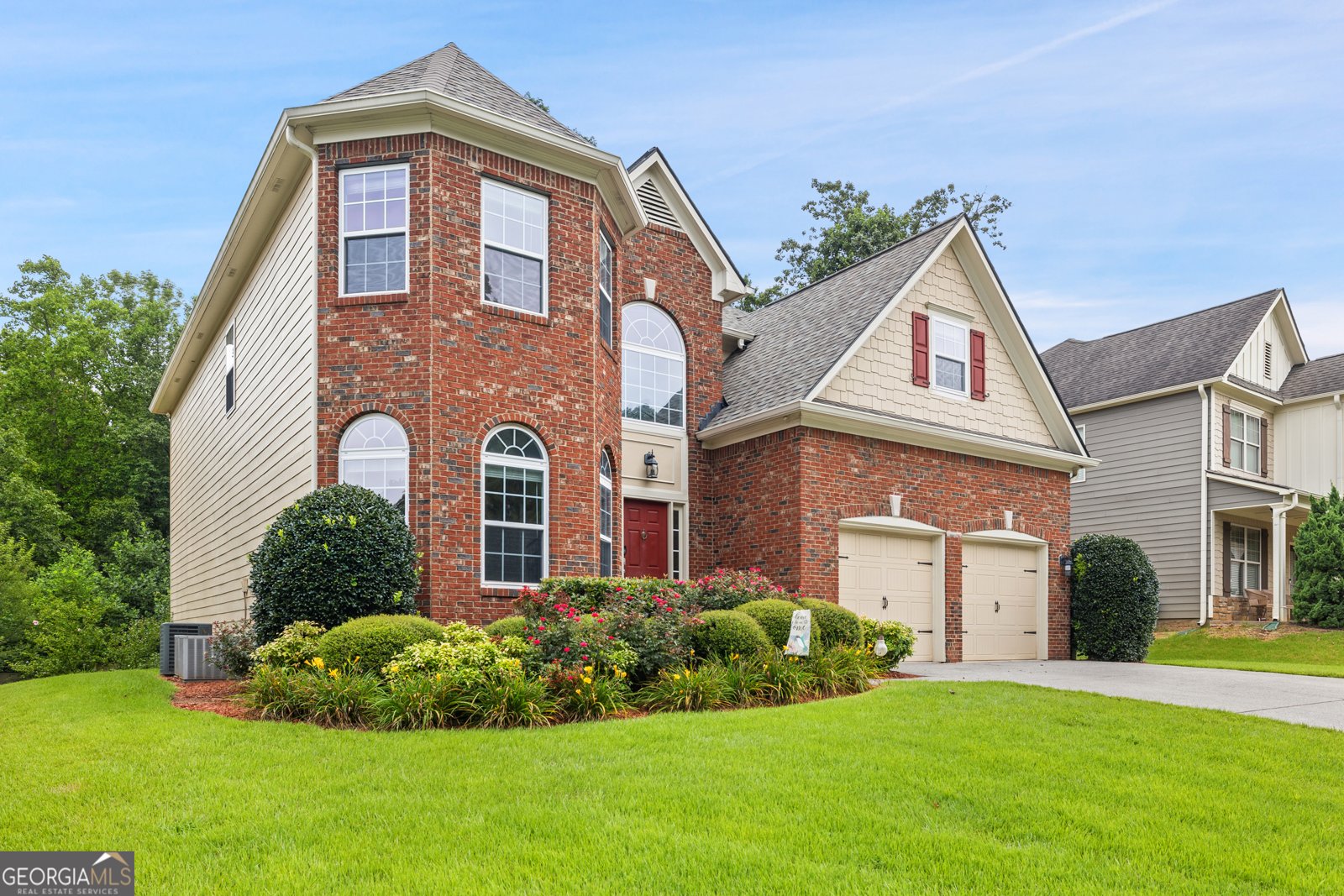 4782 Arbor View Parkway Acworth - 3