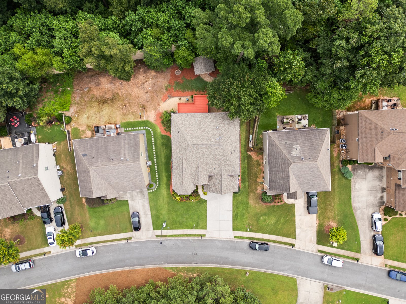 4782 Arbor View Parkway Acworth - 59