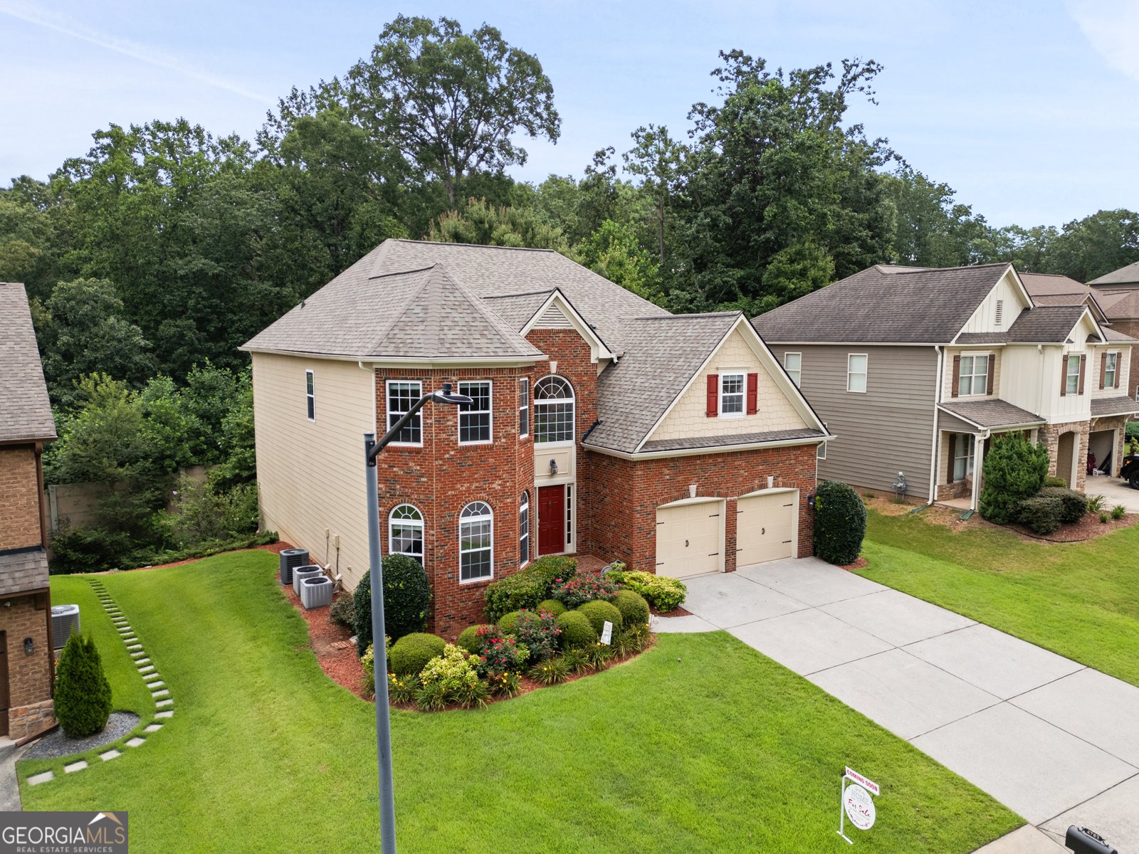 4782 Arbor View Parkway Acworth - 6