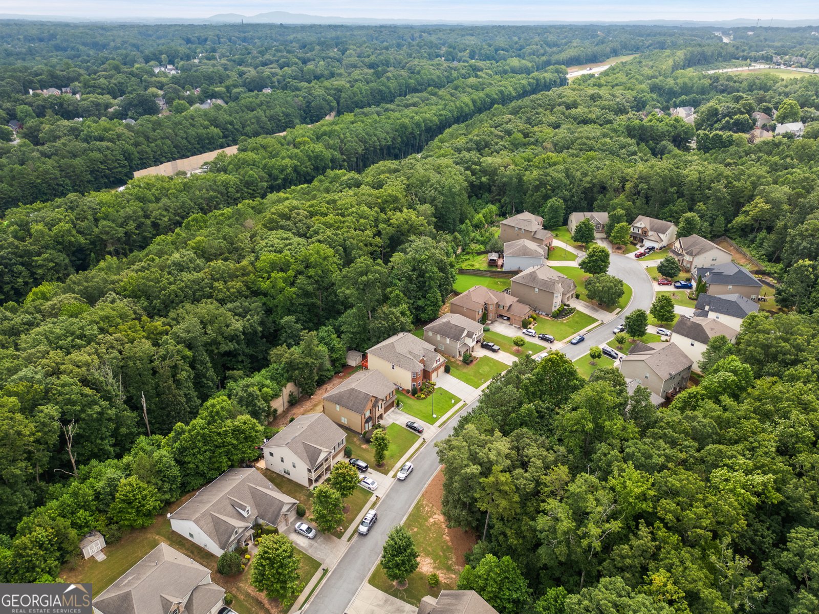 4782 Arbor View Parkway Acworth - 61