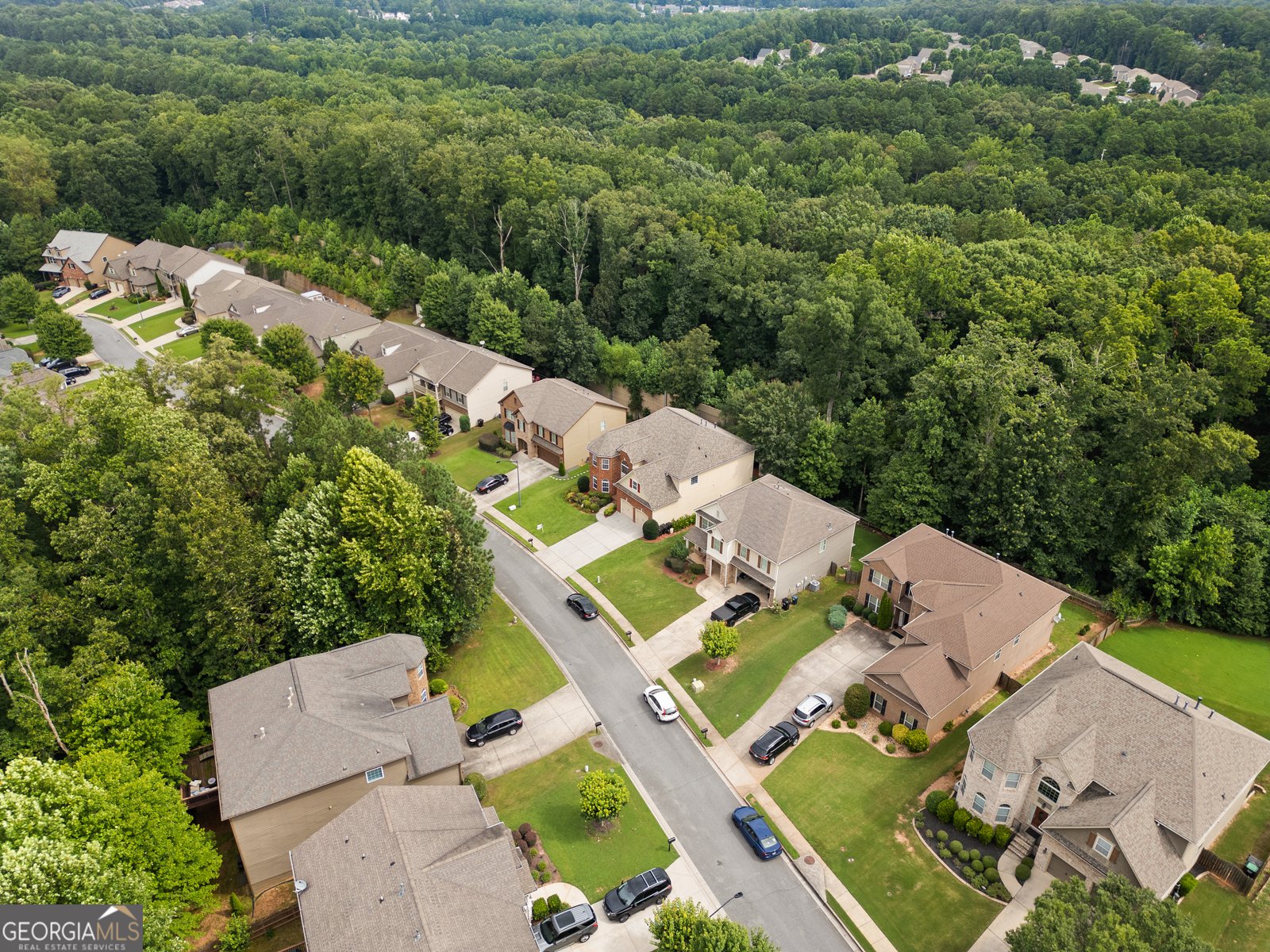 4782 Arbor View Parkway Acworth - 62