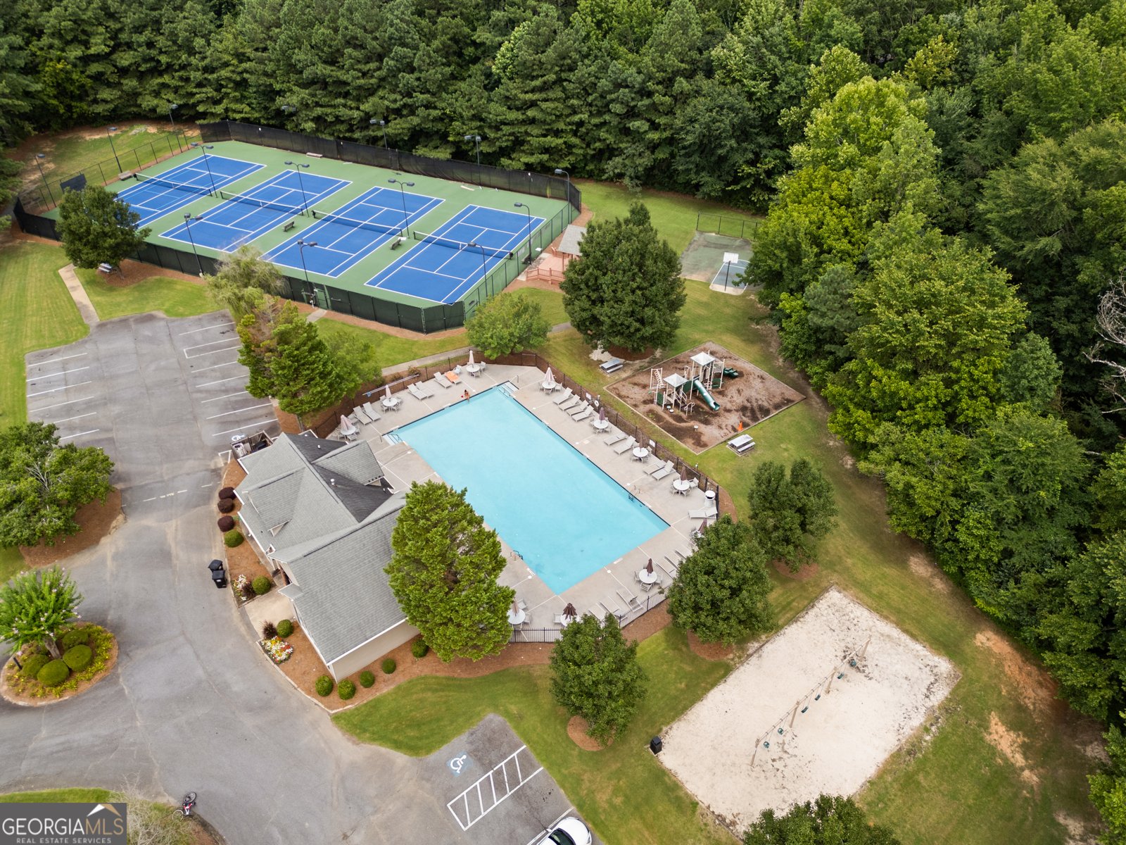 4782 Arbor View Parkway Acworth - 63