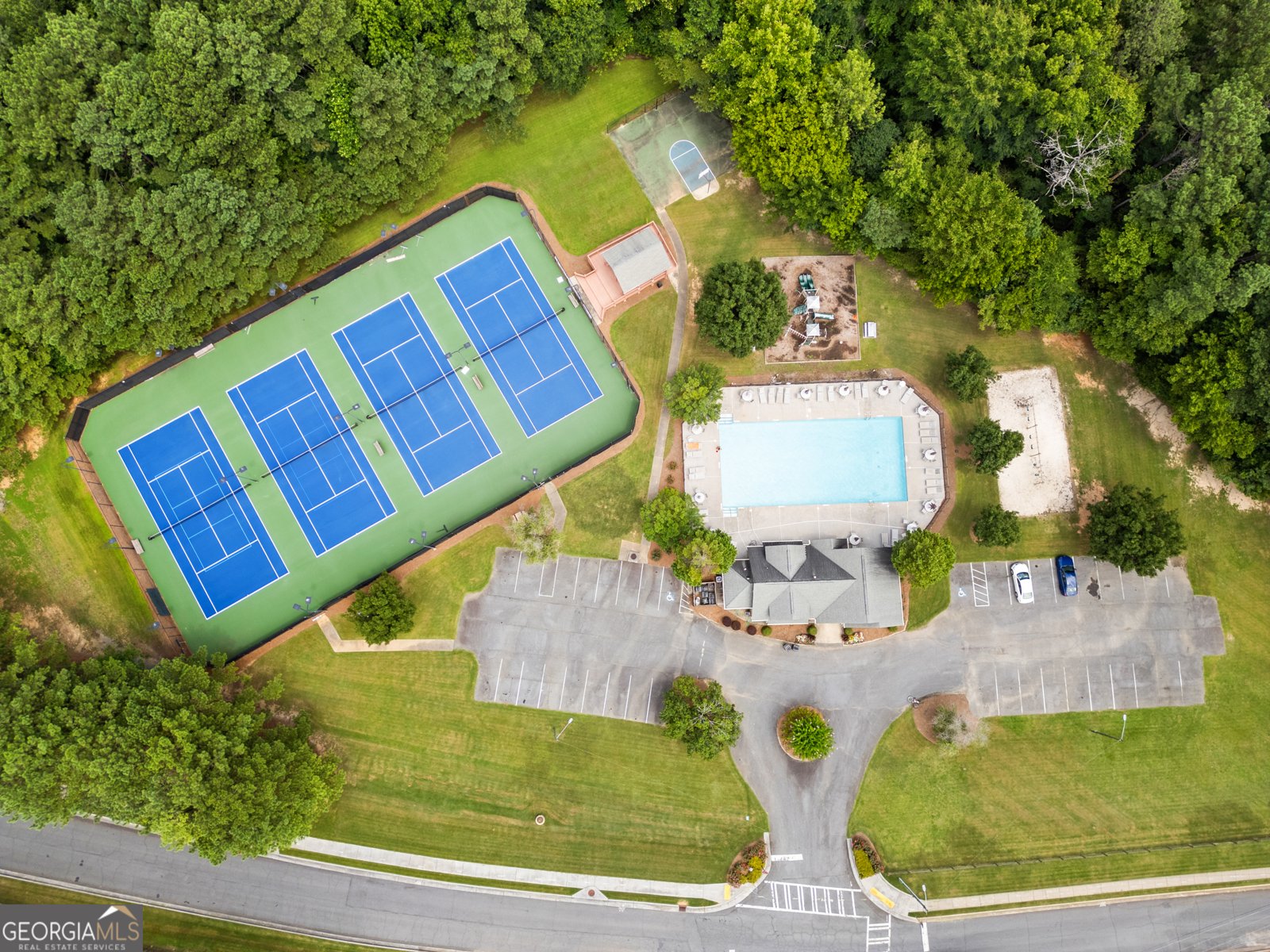 4782 Arbor View Parkway Acworth - 64