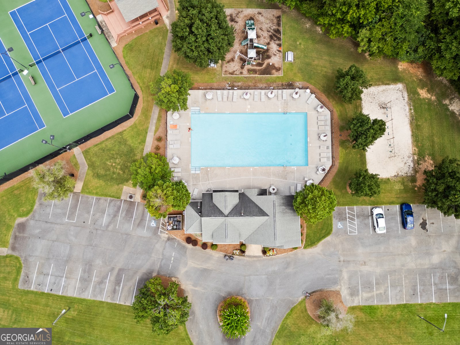 4782 Arbor View Parkway Acworth - 65