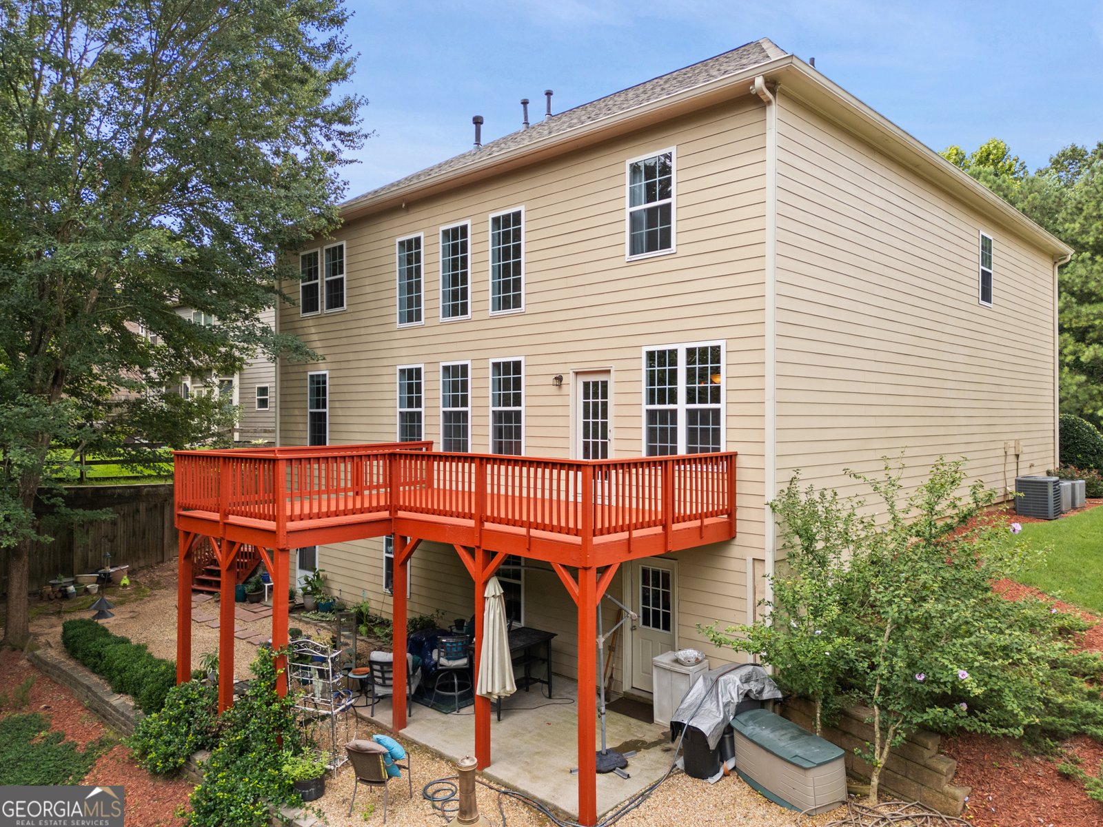 4782 Arbor View Parkway Acworth - 7