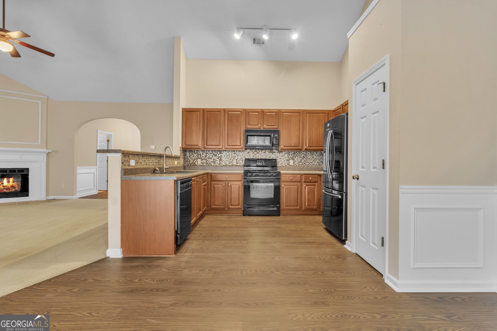 3370 COOPER WOODS Drive Loganville - 16