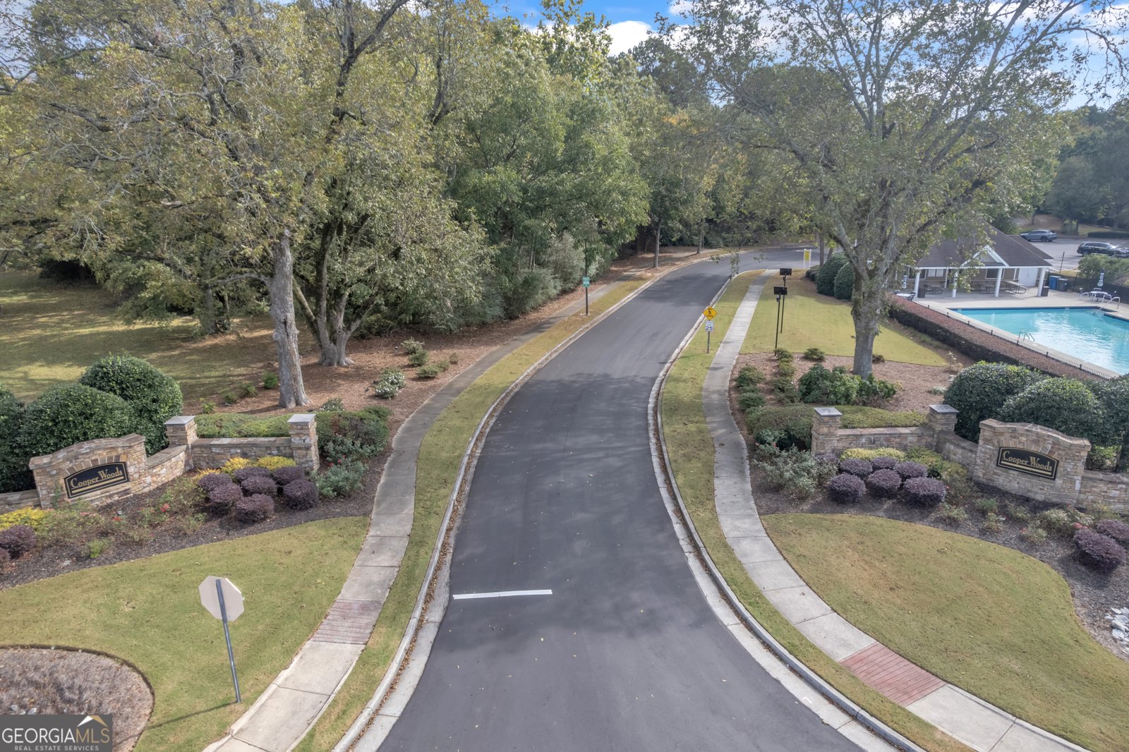 3370 COOPER WOODS Drive Loganville - 28