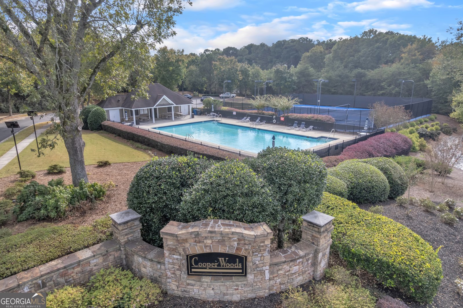 3370 COOPER WOODS Drive Loganville - 29