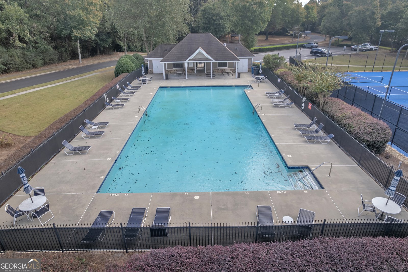 3370 COOPER WOODS Drive Loganville - 31