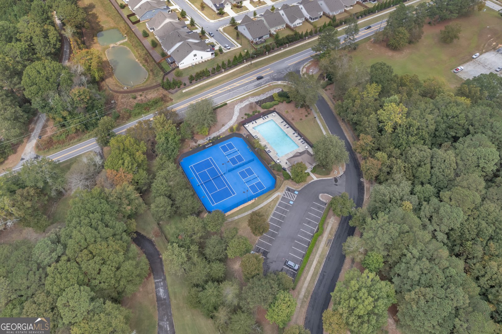 3370 COOPER WOODS Drive Loganville - 32