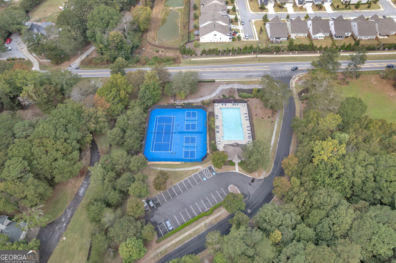 3370 COOPER WOODS Drive Loganville - 33