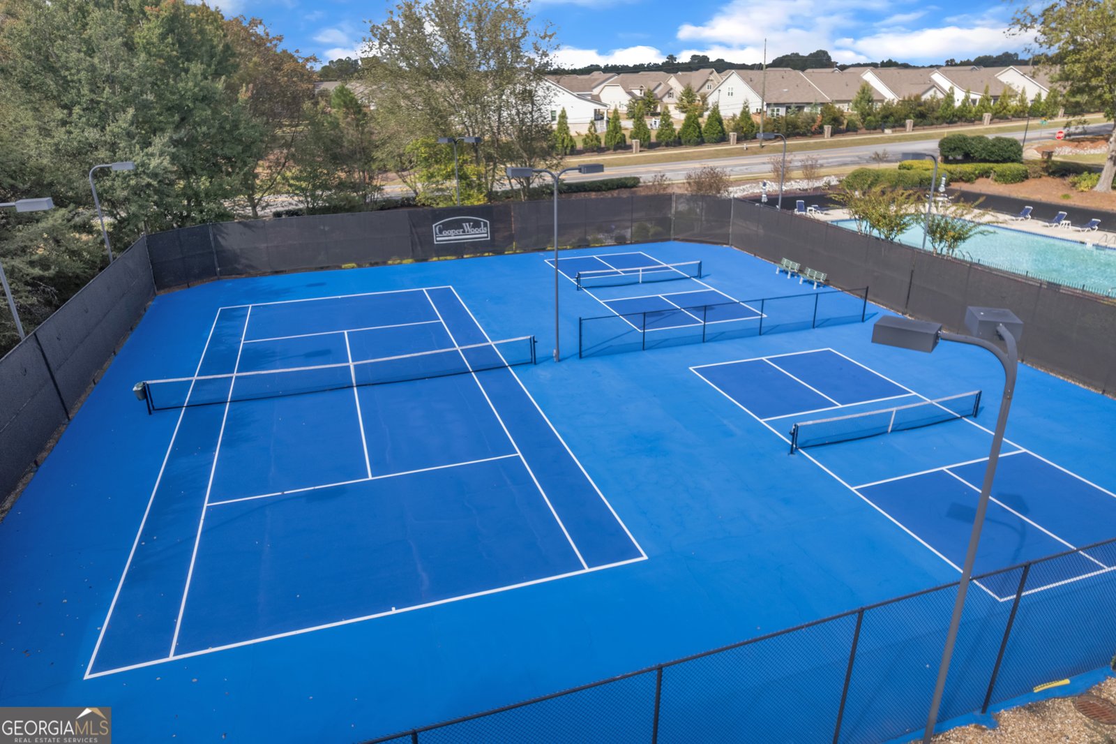 3370 COOPER WOODS Drive Loganville - 34