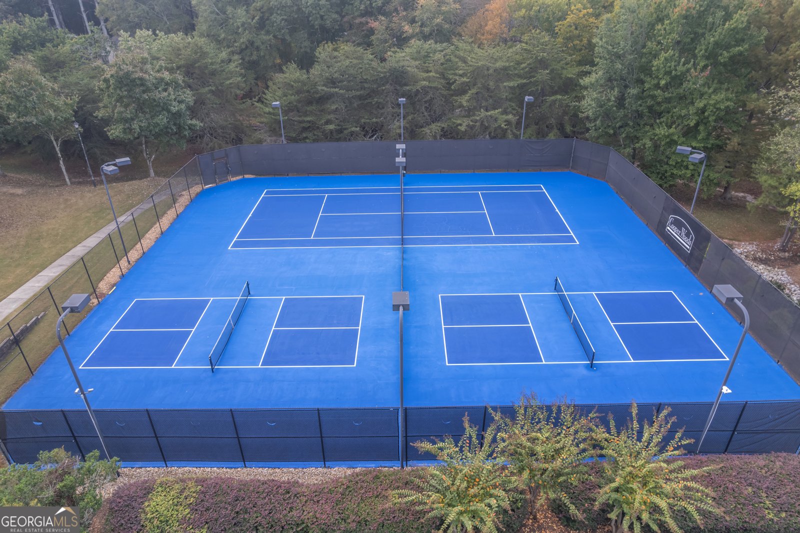 3370 COOPER WOODS Drive Loganville - 35