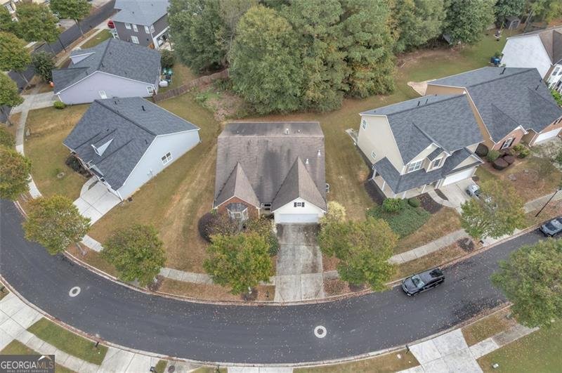 3370 COOPER WOODS Drive Loganville - 37