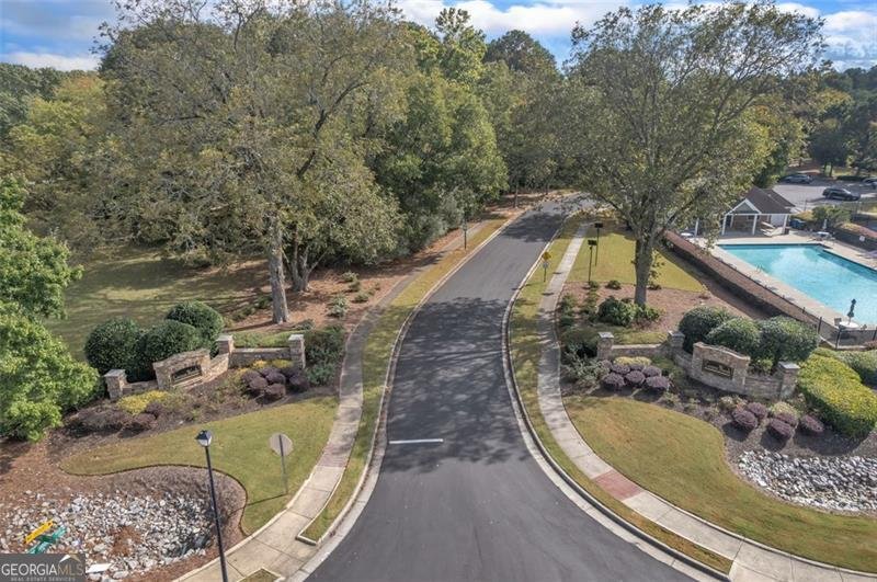 3370 COOPER WOODS Drive Loganville - 38