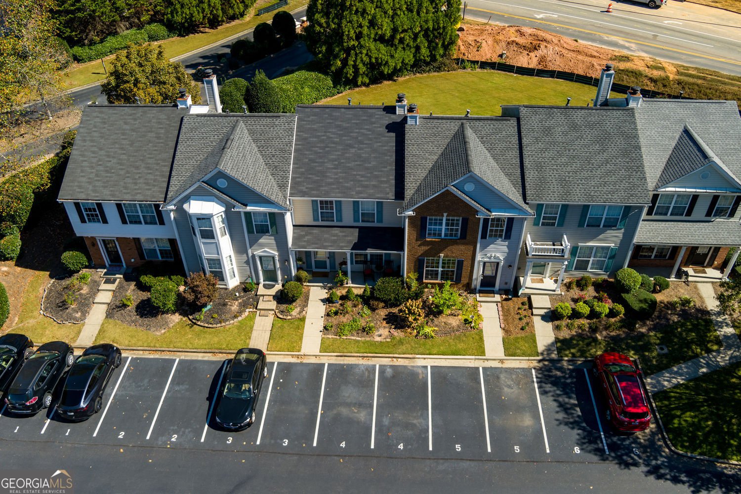 13300 Morris Road Alpharetta - 30