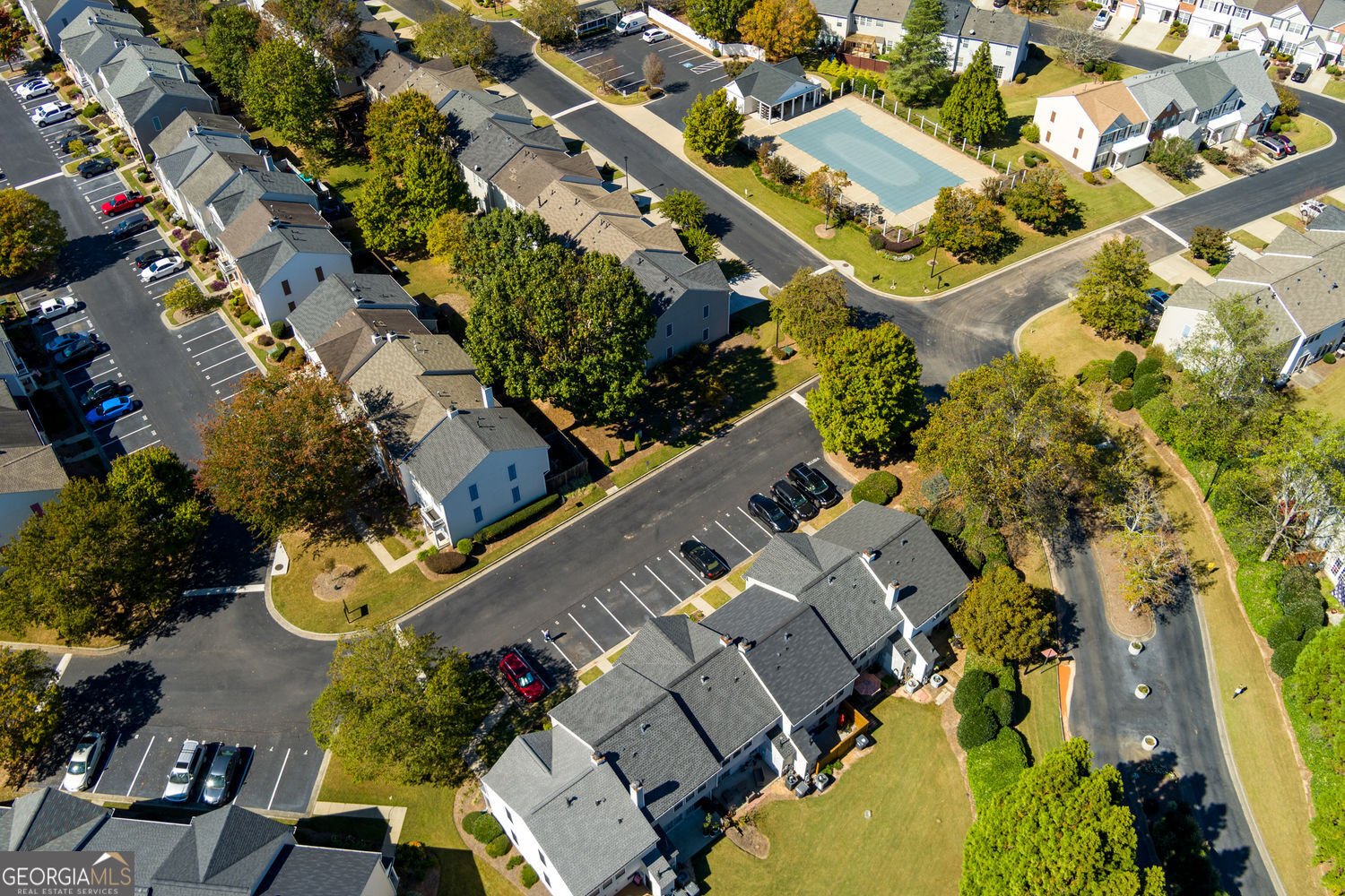13300 Morris Road Alpharetta - 34