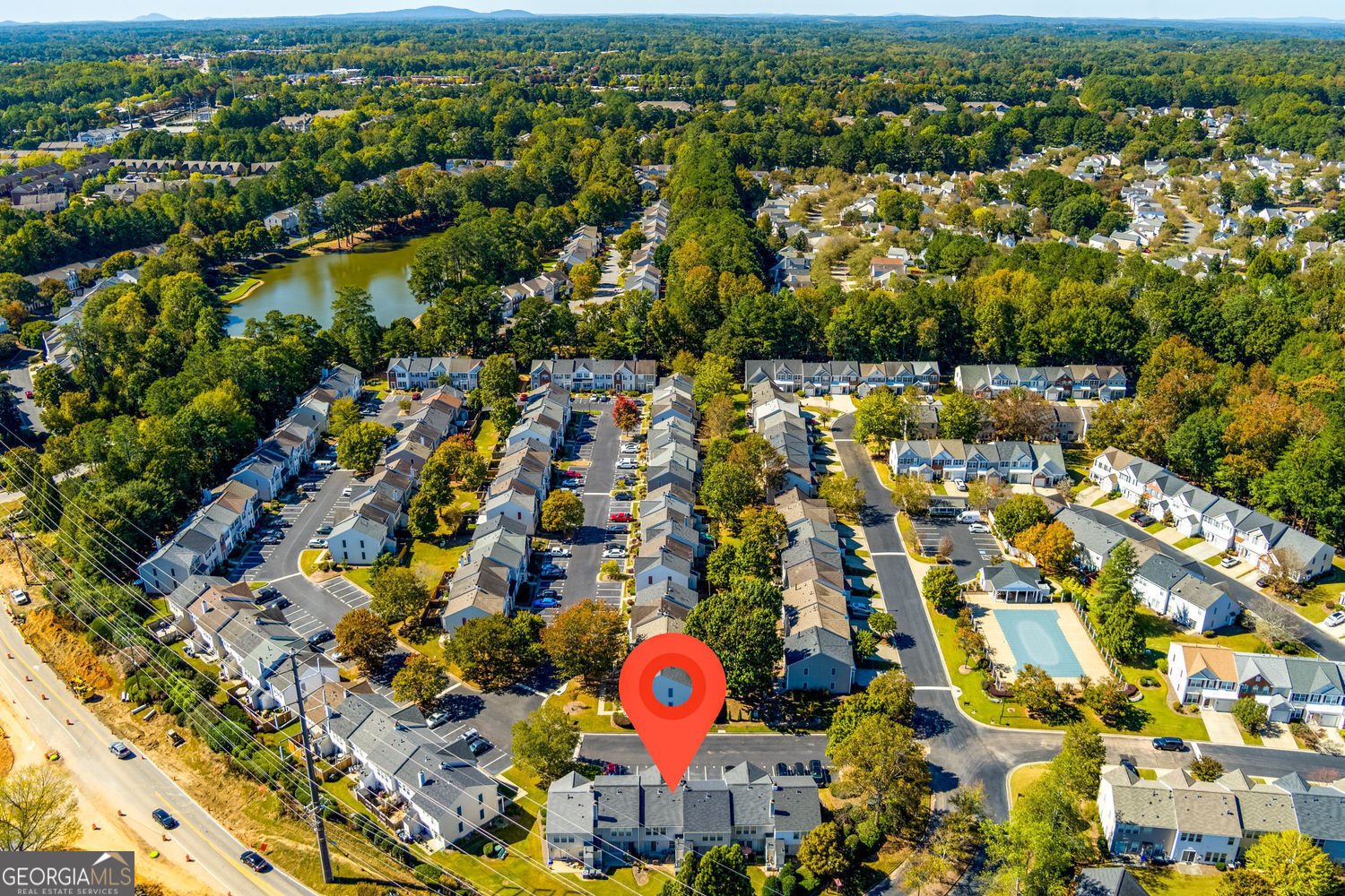 13300 Morris Road Alpharetta - 36