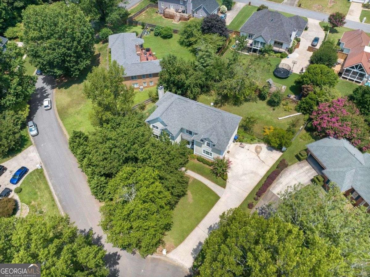 925 Brandon Ridge Drive Roswell - 2