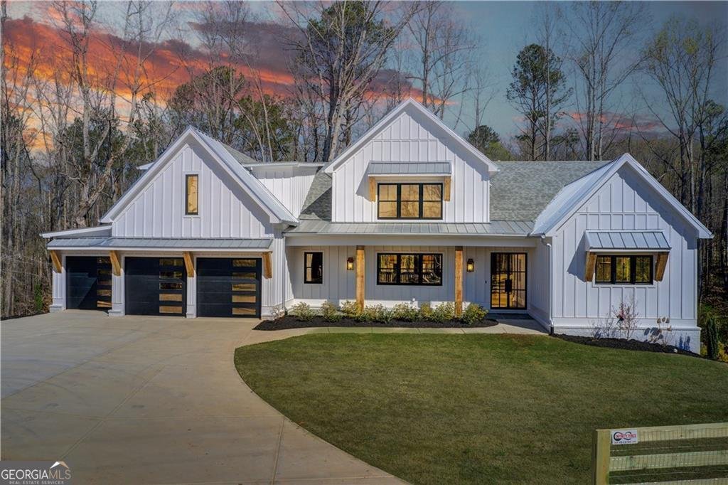 555 Lower Birmingham Road Canton - 7