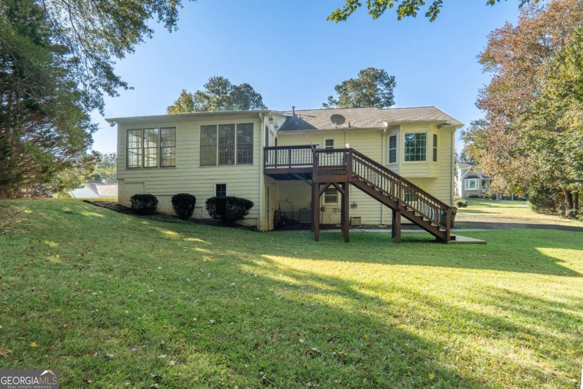 5904 CLAIRMONT Way Powder Springs - 25