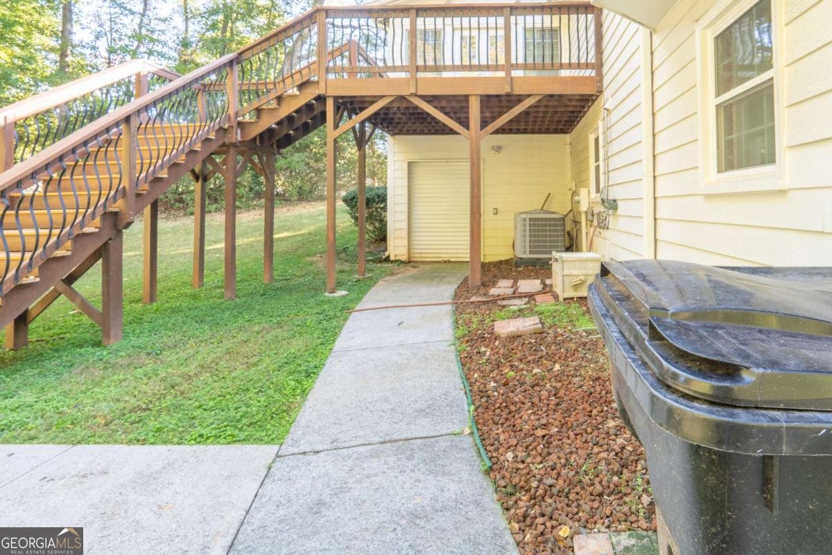 5904 CLAIRMONT Way Powder Springs - 27