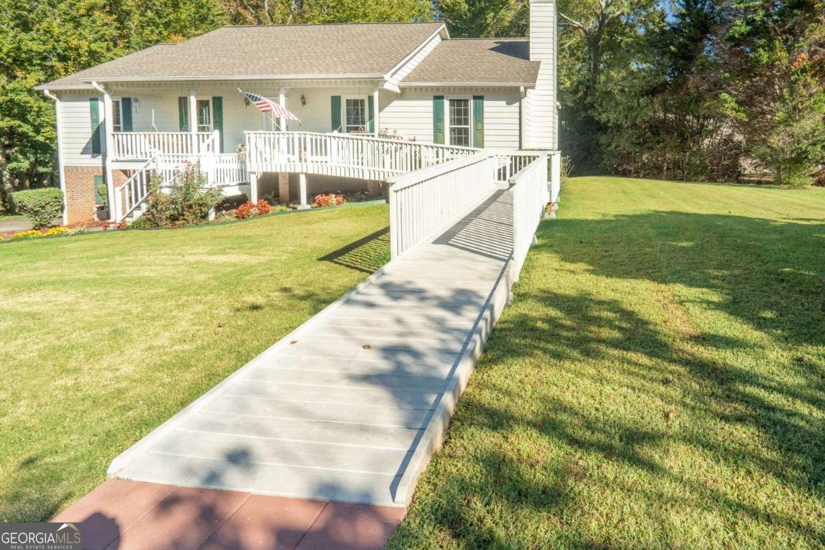 5904 CLAIRMONT Way Powder Springs - 28