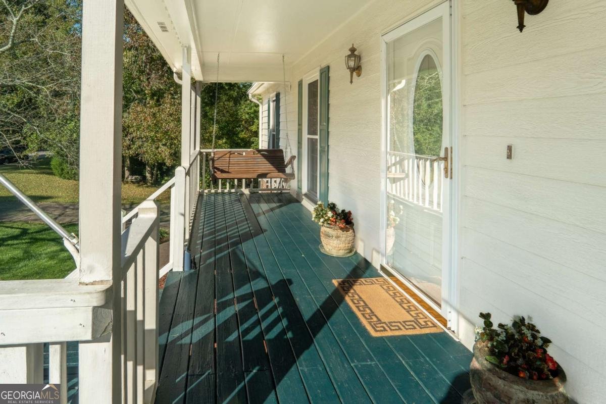 5904 CLAIRMONT Way Powder Springs - 30