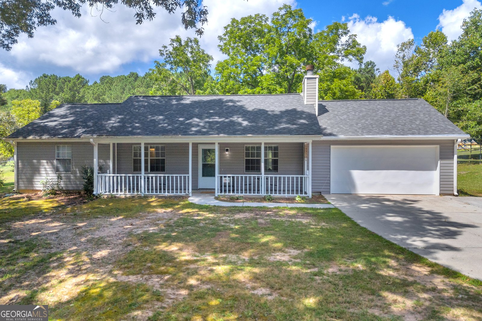 3000 Green Road Loganville - 2