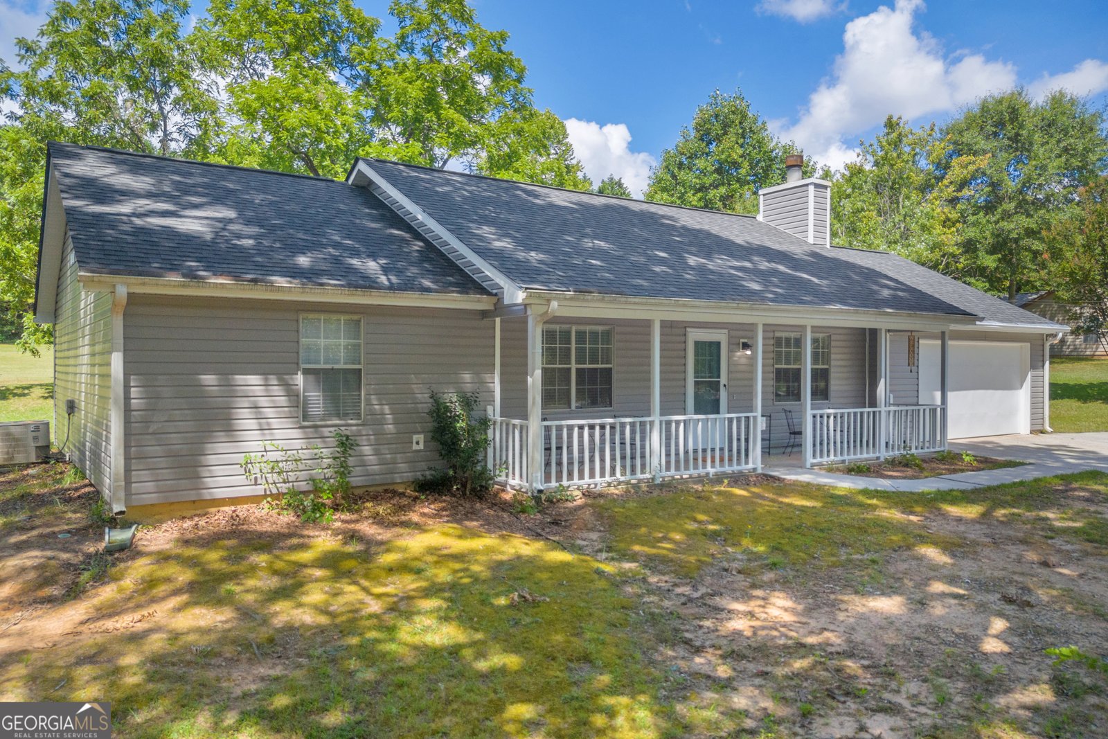 3000 Green Road Loganville - 38