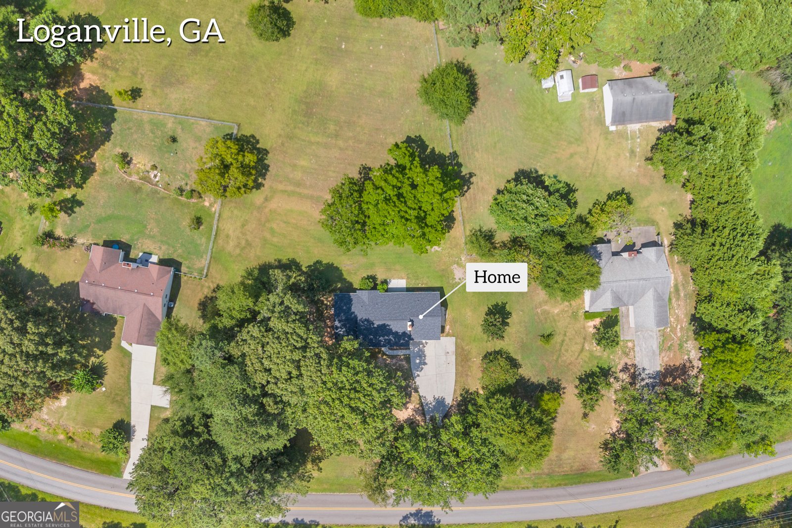 3000 Green Road Loganville - 39