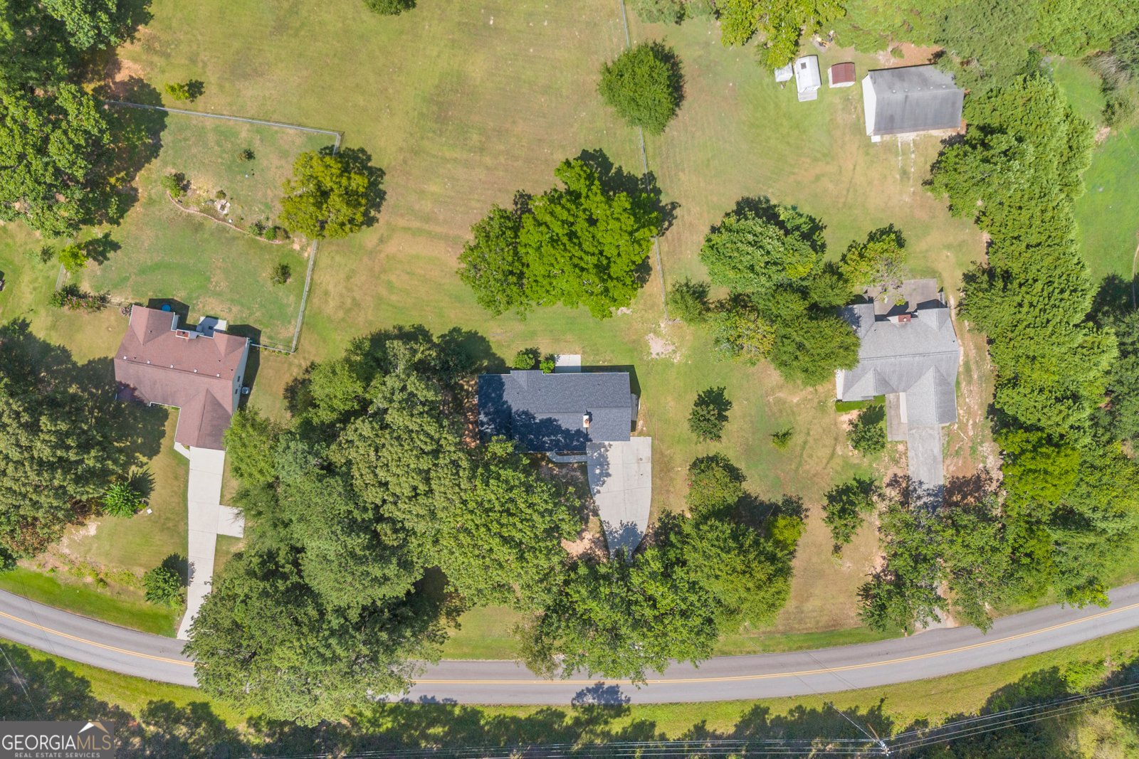 3000 Green Road Loganville - 40