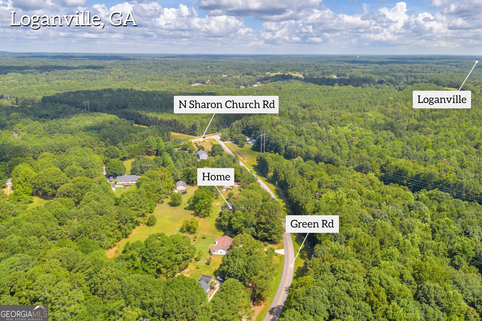 3000 Green Road Loganville - 8